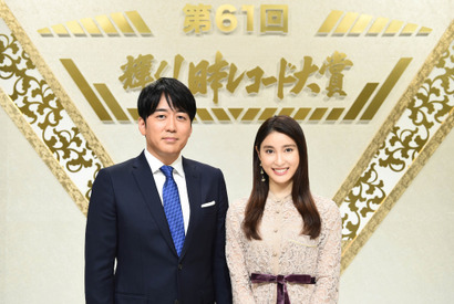 平成の名曲を歌い継ぐ特別企画も「輝く！日本レコード大賞」4時間半の生放送 画像