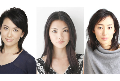 阿部サダヲ「凄い結末に…」　『夢売るふたり』“騙される女”はこの5人！ 画像