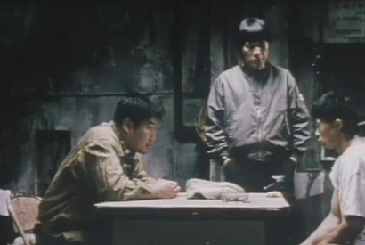 『パラサイト 半地下の家族』公開記念、ポン・ジュノ監督『殺人の追憶』放送 画像