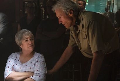 『リチャード・ジュエル』の“母”キャシー・ベイツ、イーストウッドが映画化した理由明かす 画像