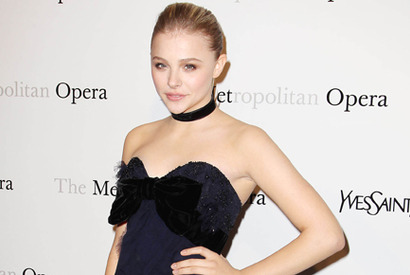 名作ホラー『キャリー』のリメイク、クロエ・G・モレッツらがキャスト候補に 画像