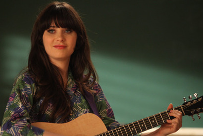 シネマカフェ的海外ドラマvol.231　“愛され女子”になる方法って？　最終回 画像