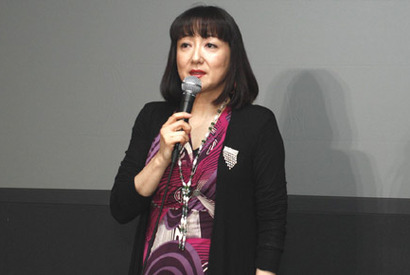 森田芳光の名作で芸能界デビューしていたエド・はるみ　女優志望だった30年前を回想 画像