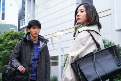 重岡大毅の“視線”と“豹変”の演技に視聴者「背筋が凍った」の声「知らなくていいコト」2話 画像