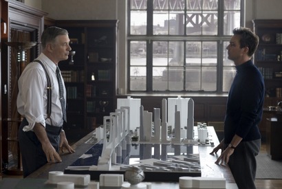 『マザーレス・ブルックリン』E・ノートン、トランプを彷彿とさせる権力者と対峙 画像