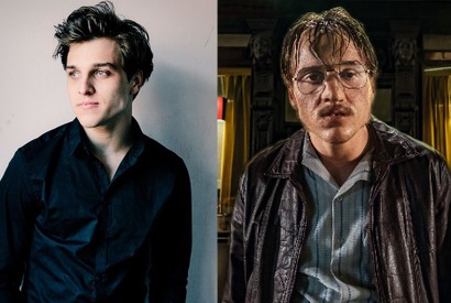 戦慄の殺人鬼の正体は22歳の新鋭俳優『屋根裏の殺人鬼フリッツ・ホンカ』特殊メイクの裏側 画像