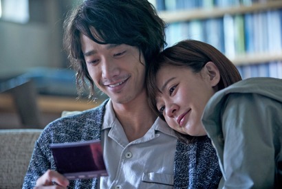台湾で社会現象化、号泣必至のラブストーリー『悲しみより、もっと悲しい物語』公開 画像