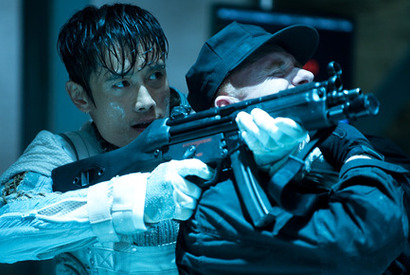 『G.I.ジョー』続編が急遽、公開延期＆3D化決定！ 画像