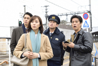 比嘉愛未“みなみ”の大阪弁に「定番化希望」の声も…「ケイジとケンジ」2話 画像