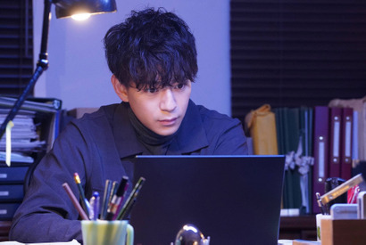 三浦翔平演じる謎の男に「やっぱりヤバイ」…恐怖の反応続出「アライブ」3話 画像