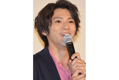 山田裕貴、「俳優王になる！」に「芝居に対して真摯」と視聴者感心…「あさイチ」 画像