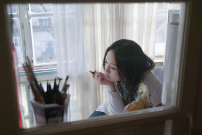 岩井俊二監督、中国で描くもうひとつの“ラストレター”『チィファの手紙』公開 画像