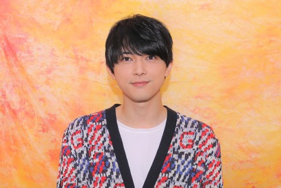 吉沢亮「ZIP！」金曜パーソナリティーに「さわやかな朝を」2月7日から 画像