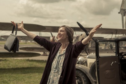 シャルロット・ゲンズブール「自分の体つきを変えないと」…驚異の役作りを監督語る『母との約束、250通の手紙』 画像