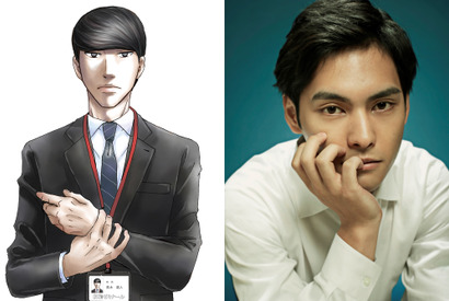 柳楽優弥「二月の勝者」ドラマ化に主演「読んで一目惚れした作品」 画像