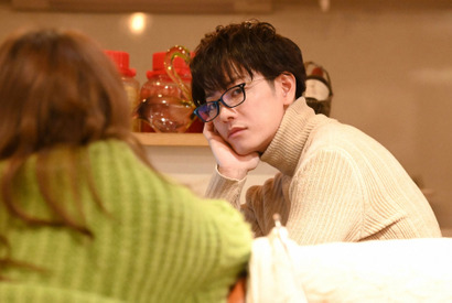 佐藤健“天堂”のツンデレ＆不意打ちキスに視聴者大興奮！「恋はつづくよどこまでも」4話 画像