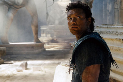 今年だけで5本の待機作！　サム・ワーシントンが語る初の「父親役」への挑戦 画像