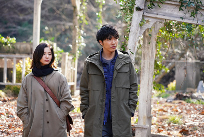 重岡大毅“逆壁ドン”＆キスに騒然、ケイトと尾高の今後にも心配の声…「知らなくていいコト」5話 画像