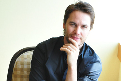 「僕に一番期待しているのは僕自身」　テイラー・キッチュが語る、自らの“資質” 画像