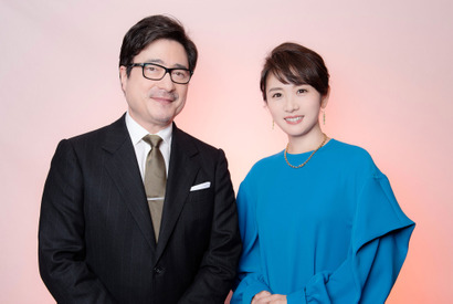 【インタビュー】ジョン・カビラ＆高島彩、今年のアカデミー賞を大予想「驚く結果が待っているかも」 画像