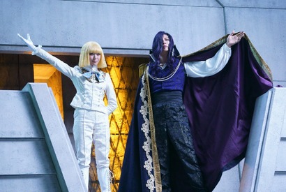 二階堂ふみ×GACKT『翔んで埼玉』完全ノーカット地上波初放送 画像