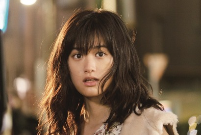 窪田正孝『初恋』の新星・小西桜子、3,000人から大抜擢「三池監督の言葉に支えられた」 画像