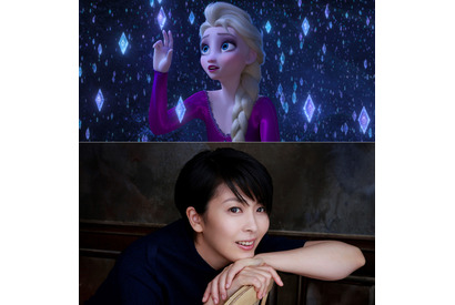 松たか子、日本人初！米アカデミー賞でイディナ・メンゼルらと歌唱決定 画像