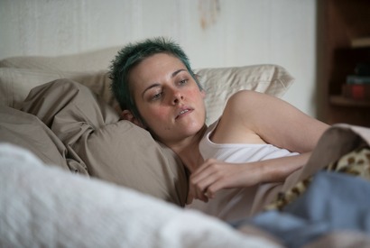 クリステン・スチュワートが男装、少年作家になりきる『ふたりのJ・T・リロイ』本編映像 画像