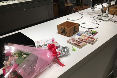 【MOVIEブログ】映画館でプロポーズ 画像