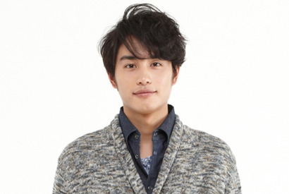 “肉食”年下男子を熱演！中村蒼インタビュー　惹かれるのは姉御系女子？妹系女子？ 画像