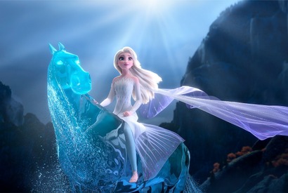 『アナ雪2』3月12日で劇場公開終了へ 画像