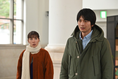 仲間由紀恵の“豹変”に「ゆきこさん、ヤバすぎる」…「10の秘密」6話 画像