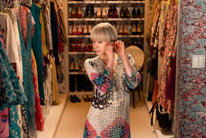 1話だけで数億円？Netflix「FOLLOWERS」にハイブランド集結 画像