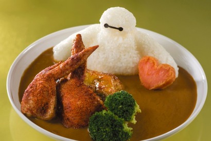 【ディズニー】TDL史上最大規模の開発エリア始動！オープンを記念したスペシャルメニューが登場 画像