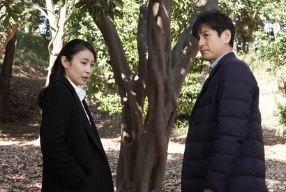 上杉柊平＆水野美紀らが危険人物!? 衝撃を受ける視聴者続出…「絶対零度」8話 画像