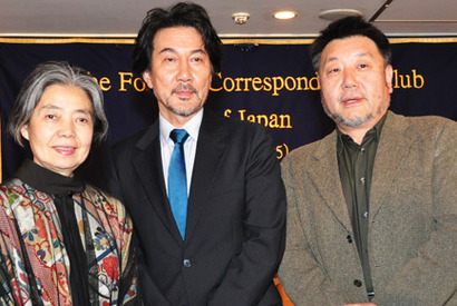 樹木希林、認知症の役は「やりたがる役者がいないので私に回ってくる（笑）」 画像