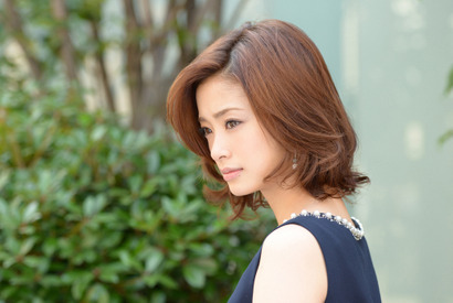 “半沢の妻”上戸彩が続投へ「初心を忘れずに」 画像