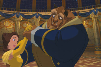 最も胸きゅんした、思い出のディズニー映画　ダントツ1位は『美女と野獣』！ 画像