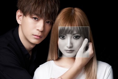 安斉かれん＆三浦翔平W主演、浜崎あゆみフィクションドラマ「Ｍ」 画像