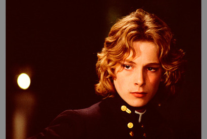 映画史に残る不朽の名作『ベニスに死す』映画天国でオンエア 画像