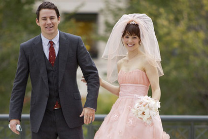 これぞ“理想的な結婚”プラン？　『君への誓い』手作りウェディングシーンを参考に 画像