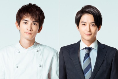 町田啓太＆小池徹平、新川優愛の元カレ・夫役で出演「ギルティ」 画像