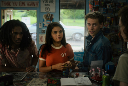 セレーナ・ゴメスら豪華キャスト総登場『デッド・ドント・ダイ』日本版予告 画像