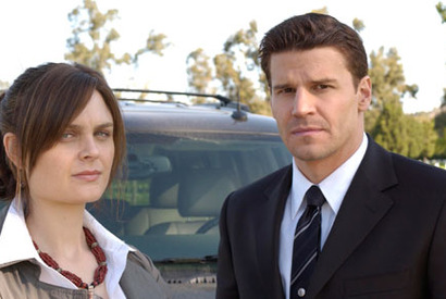 シネマカフェ的海外ドラマ生活 vol.13　刑事のカンと肉体で勝負！デヴィッド・ボレアナズ 画像