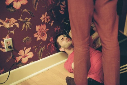 グザヴィエ・ドランはフィルム派！こだわりの質感を堪能したい傑作フィルム映画3選 画像