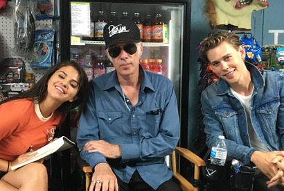 セレーナ・ゴメス、監督からのラブコールで出演『デッド・ドント・ダイ』登場シーン解禁 画像