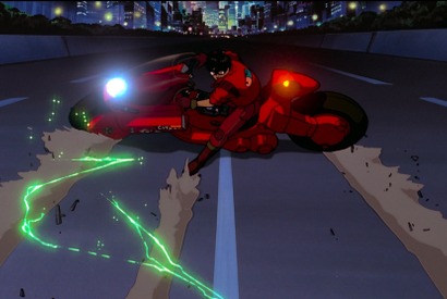 『AKIRA』4Kリマスター版、IMAXで上映決定 画像