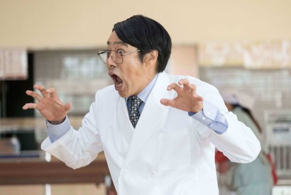 広瀬すず＆堤真一、“親子”の絆が試される!?『一度死んでみた』本編シーン 画像