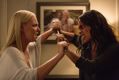 再婚した夫婦に襲いかかる元妻の魔の手…映画天国『アンフォゲッタブル』放送 画像