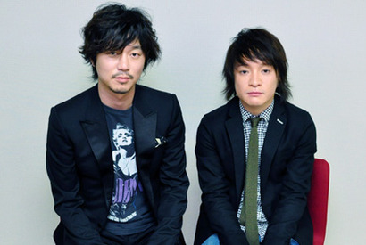 『宇宙兄弟』新井浩文×濱田岳インタビュー　「目をつけるとこが一緒なんです（笑）」 画像